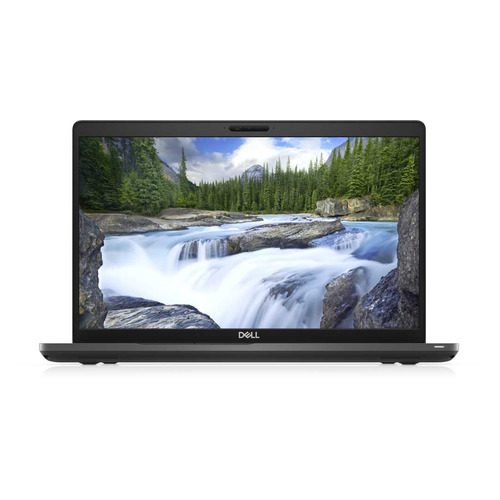 фото Ноутбук dell latitude 5501, 15.6", intel core i5 9300h 2.4ггц, 8гб, 256гб ssd, intel uhd graphics 630, linux, 5501-4340, черный