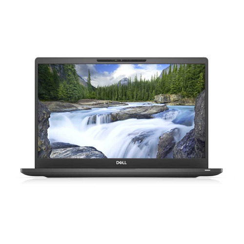 

Ультрабук DELL Latitude 7300, 13.3", WVA, Intel Core i5 8265U 1.6ГГц, 8ГБ, 256ГБ SSD, Intel HD Graphics 620, Windows 10 Professional, 7300-2620, черный