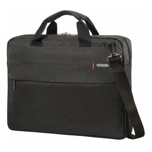 фото Сумка для ноутбука 17.3" samsonite network cc8*003*19, черный