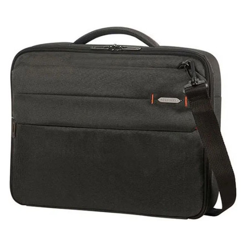 

Сумка для ноутбука 15.6" SAMSONITE Network CC8*007*19, черный, CC8*007*19