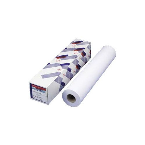 

Бумага Canon Oce IJM021 Standart 7675B053 24"(A1) 610мм-50м/90г/м2/белый CIE169% для струйной печати