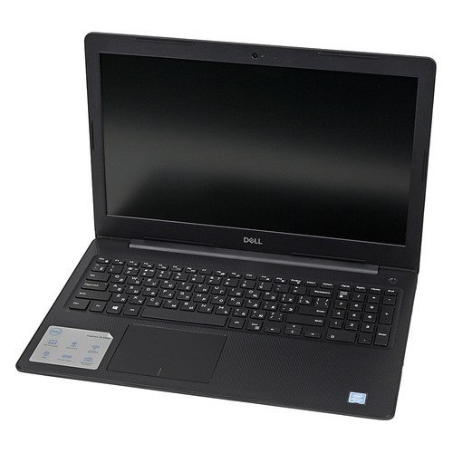 

Ноутбук DELL Inspiron 3582, 15.6", Intel Pentium Silver N5000 1.1ГГц, 4Гб, 1000Гб, Intel UHD Graphics 605, DVD-RW, Linux, 3582-3092, черный