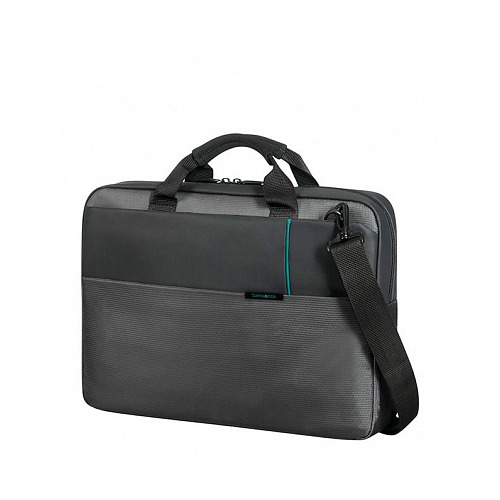 

Сумка для ноутбука 15.6" SAMSONITE Qibyte 16N*002*09, черный, 16N*002*09