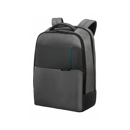 фото Рюкзак 17.3" samsonite qibyte 16n*006*09, серый