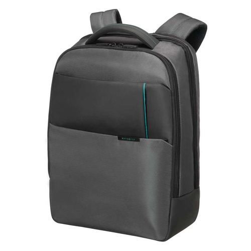 фото Рюкзак 15.6" samsonite qibyte 16n*005*09, серый