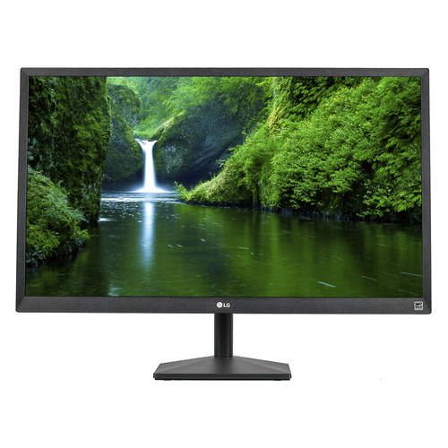 фото Монитор lg 27mk430h-b 27", черный [27mk430h-b.aruz]