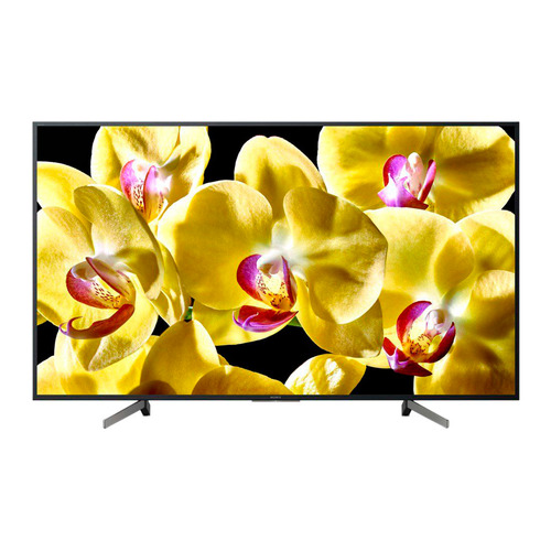 

LED телевизор SONY KD49XG8096BR Ultra HD 4K, Черный