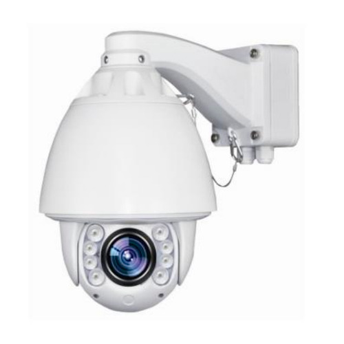 

Видеокамера IP RUBETEK RV-3422, 1080p, 4.7 - 94 мм, белый, Белый/черный