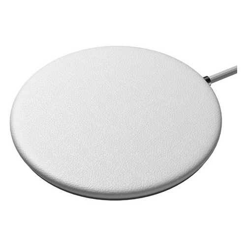 

Беспроводное зарядное устройство MEIZU 2A, белый