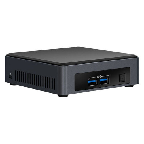 

Платформа INTEL L10 vPro BLKNUC7I5DNKPU2 [blknuc7i5dnkpu2 999jkn], BLKNUC7I5DNKPU2