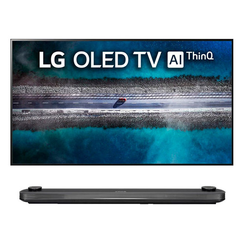 

OLED телевизор LG OLED65W9PLA Ultra HD 4K (2160p), Черный