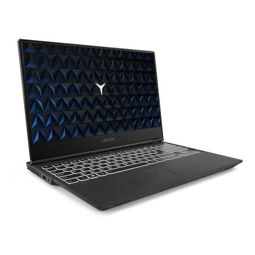 

Ноутбук LENOVO Legion Y540-15PG0, 15.6", IPS, Intel Core i5 9300H 2.4ГГц, 8Гб, 256Гб SSD, nVidia GeForce GTX 1650 - 4096 Мб, Free DOS, 81SY0081RK, черный