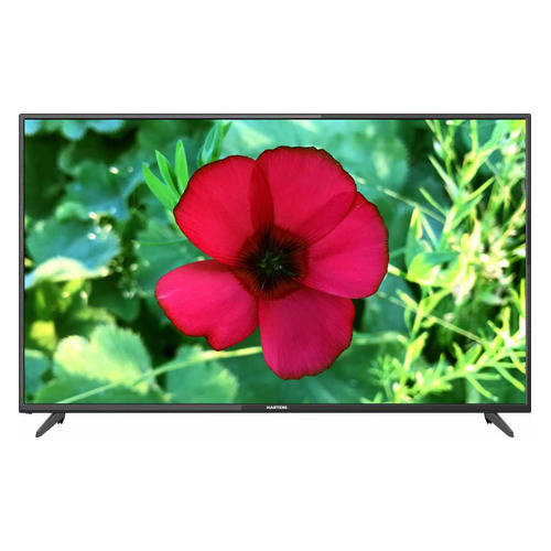 фото Led телевизор hartens htv-55f01-ts2c/a7 full hd (1080p)