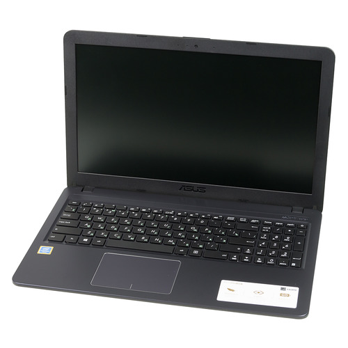 

Ноутбук ASUS VivoBook A543UA-GQ2462, 15.6", Intel Pentium 4417U 2.3ГГц, 4Гб, 256Гб SSD, Intel HD Graphics 610, Endless, 90NB0HF7-M35470, серый
