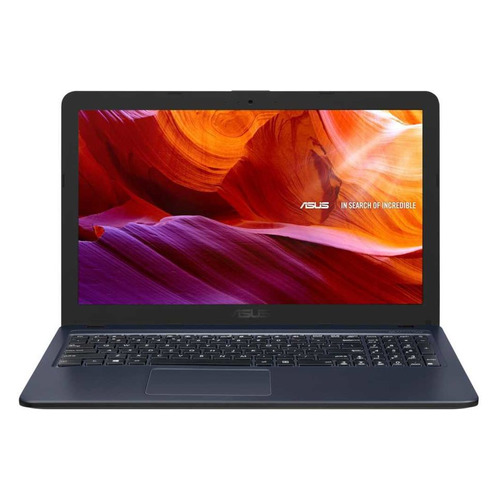 Ноутбук ASUS VivoBook X543BA-DM624, 15.6