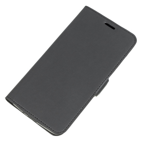 

Чехол (флип-кейс) DF sFlip-11, для Samsung Galaxy J2 Prime/Grand Prime (2016), черный [df sflip-11 (black)]