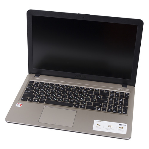 Ноутбук ASUS VivoBook A540BA-DM492, 15.6