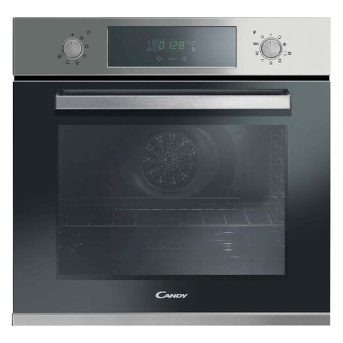 

Духовой шкаф CANDY FCPK626XL/E, нержавеющая сталь