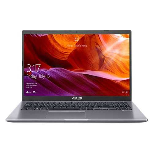 

Ноутбук ASUS TUF Gaming FX705DU-AU041, 17.3", IPS, AMD Ryzen 7 3750H 2.3ГГц, 16Гб, 256Гб SSD, nVidia GeForce GTX 1660 Ti - 6144 Мб, noOS, 90NR0281-M01190, серый