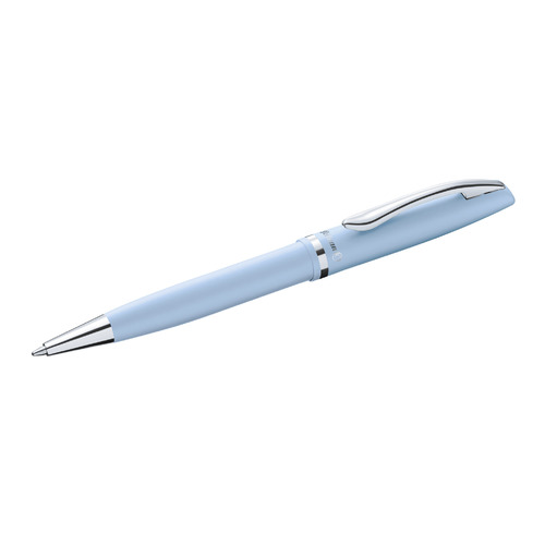

Ручка шариков. Pelikan Jazz Pastel K36 (PL812634) синий синие подар.кор., Pastel K36