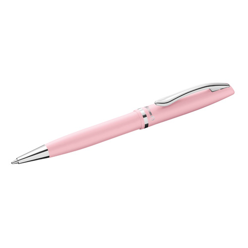 

Ручка шариков. Pelikan Jazz Pastel K36 (PL812658) розовый синие подар.кор., Pastel K36