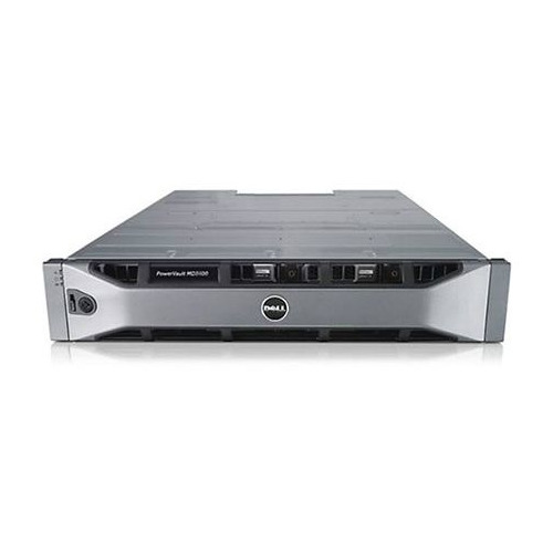 

Дисковый массив Dell MD3800f x12 2x3Tb 7.2K 3.5 NL SAS 2x600W PNBD 3Y 4x16G SFP/4Gb Cache (210-ACCS-, MD3800f