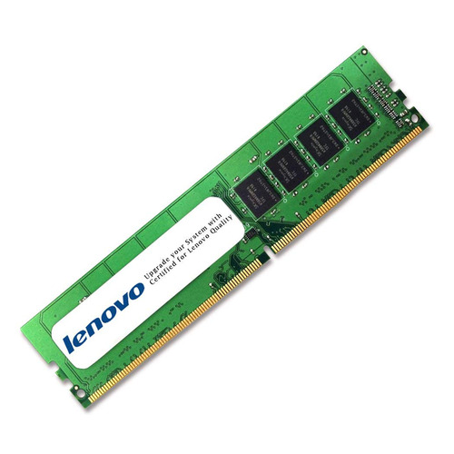 фото Память ddr4 lenovo 4zc7a08708 16gb dimm ecc reg lp pc4-23400 cl21 2933mhz