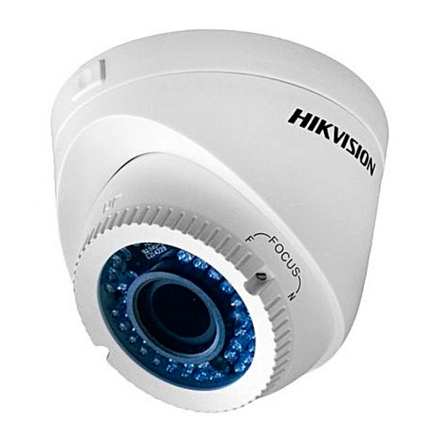 

Камера видеонаблюдения Hikvision DS-2CE56C0T-VFIR3 2.8-12мм цветная