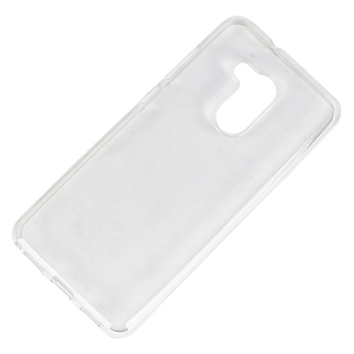 

Чехол (клип-кейс) VERTEX Slim line, для Vertex Impress Fire, прозрачный [ccfr]