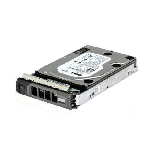 

Жесткий диск DELL 1 х 960ГБ, SAS, Hot Swap, 2.5/3.5" [400-asks], PX05SR