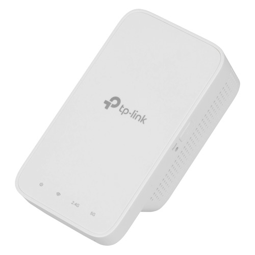 фото Повторитель беспроводного сигнала tp-link re300, белый