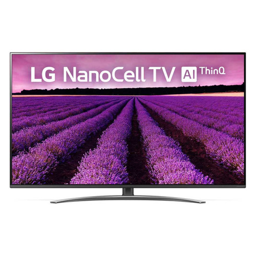 фото Led телевизор lg 65sm8200pla ultra hd 4k