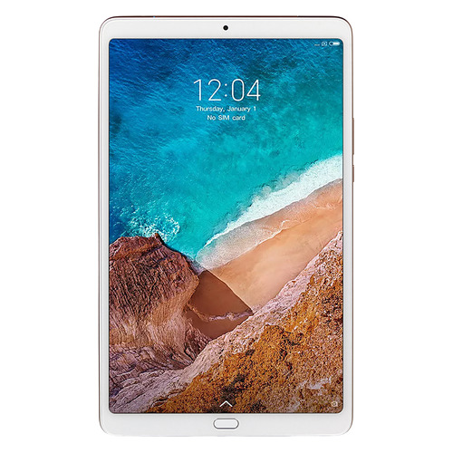 

Планшет XIAOMI Mi Pad 4 PLUS LTE 4GB, 64GB, 4G, Android 8.1 золотистый [mi4-4gb-64gb-10"-lte-gold]