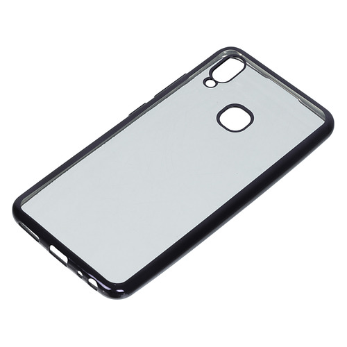

Чехол (клип-кейс) VIVO для Vivo Y93/Y93 lite, черный [1902004]