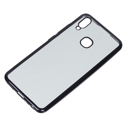 

Чехол (клип-кейс) VIVO для Vivo Y91/Y91i, черный [1902001]