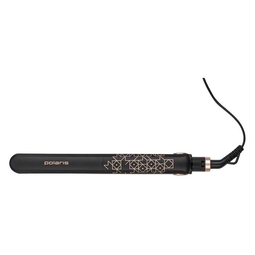 

Выпрямитель для волос POLARIS PHS 2390K, черный, PHS 2390K