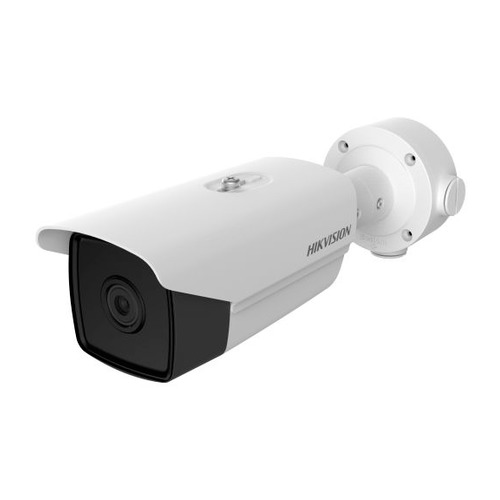 фото Камера ip тепловизионная hikvision ds-2td2117-6/v1 6.2мм 18.7-25град.