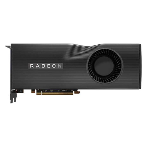 

Видеокарта SAPPHIRE AMD Radeon RX 5700XT , 21293-01-40G RADEON RX 5700XT 8G, 8Гб, GDDR6, Ret