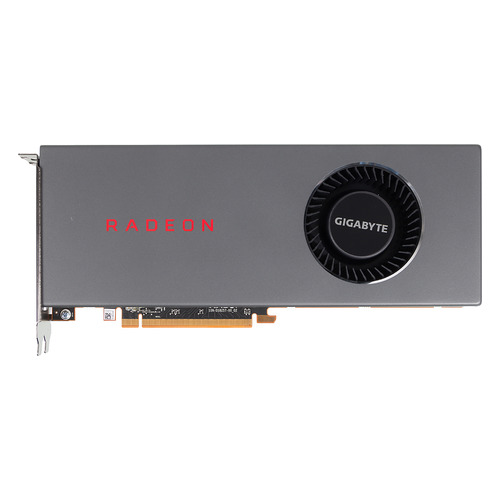 

Видеокарта GIGABYTE AMD Radeon RX 5700 , GV-R57-8GD-B, 8ГБ, GDDR6, Ret