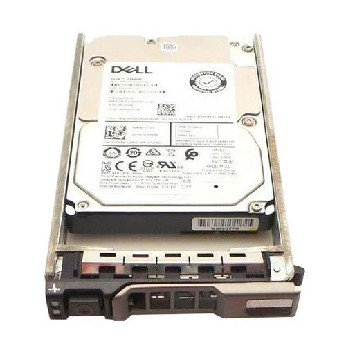 

Жесткий диск Dell 1x900Gb SAS 15K для 14G 400-APGC (XTH17) Hot Swapp 2.5", YVKGK
