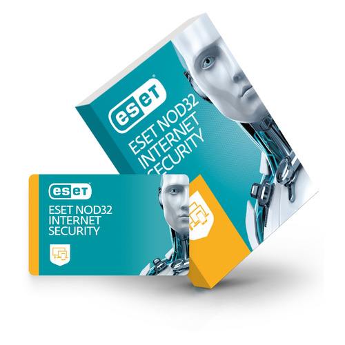 

Антивирус ESET NOD32 Internet Security 3 устр 1 год или продл 20 мес Универсальная лицензия BOX [nod32-eis-1220(box)-1-3]