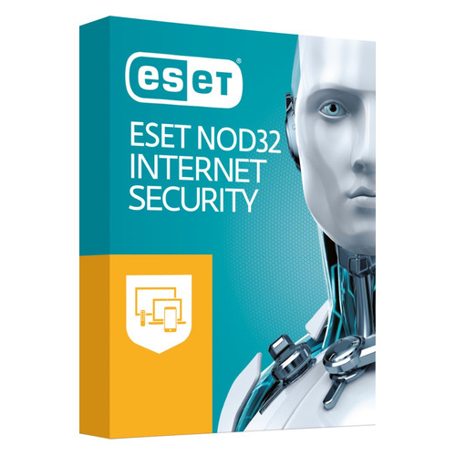 

Антивирус ESET NOD32 Internet Security Platinum Edition 3 устр 2 года Новая лицензия BOX [nod32-eis-ns(box)-2-3]