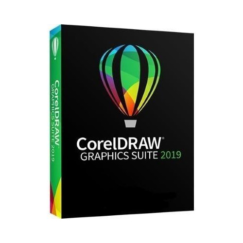 фото Программное обеспечение corel coreldraw graphics suite 2019 windows ru [cdgs2019rudp]