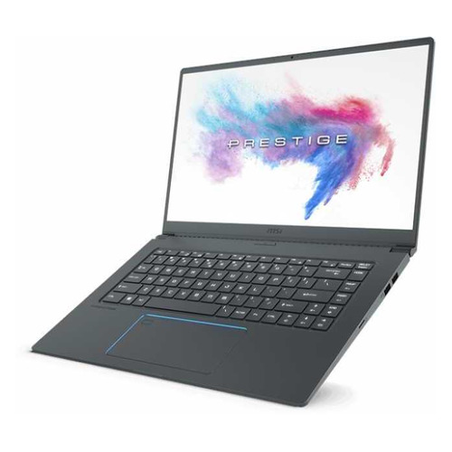 

Ноутбук MSI PS63 Modern 8M-252XRU, 15.6", IPS, Intel Core i7 8565U 1.8ГГц, 16Гб, 512Гб SSD, Intel UHD Graphics 620, Free DOS, 9S7-16S111-252, темно-серый