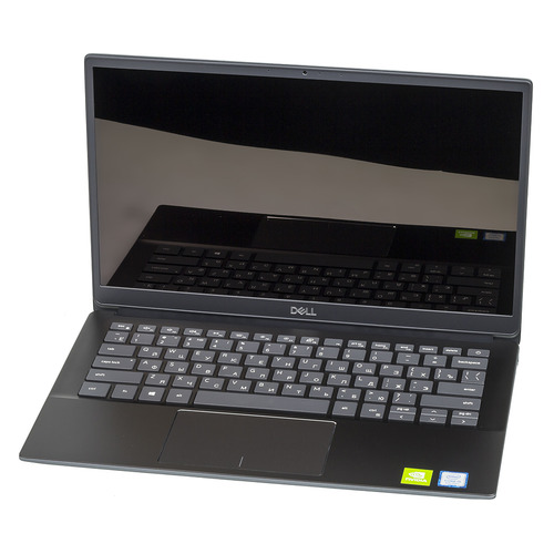 

Ноутбук DELL Vostro 5390, 13.3", IPS, Intel Core i5 8265U 1.6ГГц, 8Гб, 256Гб SSD, nVidia GeForce MX250 - 2048 Мб, Linux, 5390-3184, серый