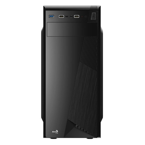 

Компьютер IRU Home 225, AMD Ryzen 5 2400G, DDR4 8ГБ, 1000ГБ, NVIDIA GeForce GTX 1650 - 4096 Мб, Windows 10 Home, черный [1158620]