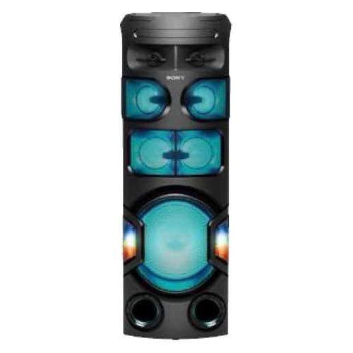 

Музыкальный центр SONY MHC-V82D, Черный