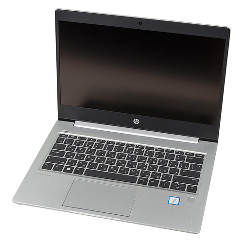 

Ноутбук HP ProBook 430 G6, 13.3", Intel Core i5 8265U 1.6ГГц, 16ГБ, 256ГБ SSD, Intel UHD Graphics 620, Free DOS 3.0, 7QL72ES, серебристый