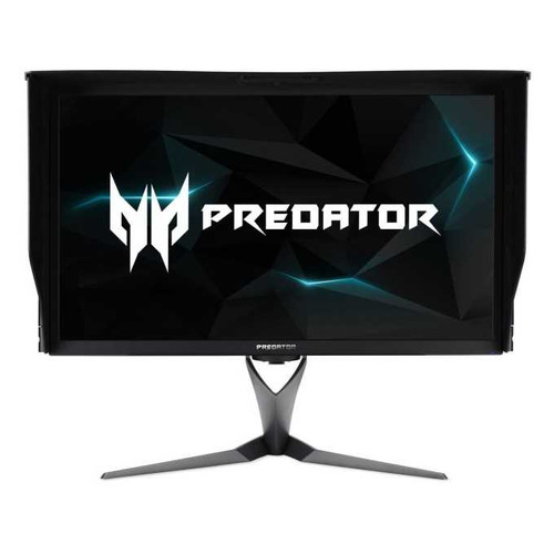 фото Монитор игровой acer predator x27p 27" черный [um.hx0ee.p01]