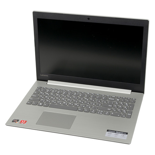

Ноутбук LENOVO IdeaPad 330-15ARR, 15.6", AMD Ryzen 5 2500U 2.0ГГц, 8Гб, 1000Гб, AMD Radeon Vega 8, Windows 10, 81D200Q6RU, серый